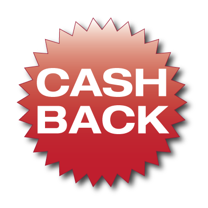 Customer Invoices Cashback Management (12.0)