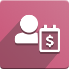 HR Payroll Accounting Extend