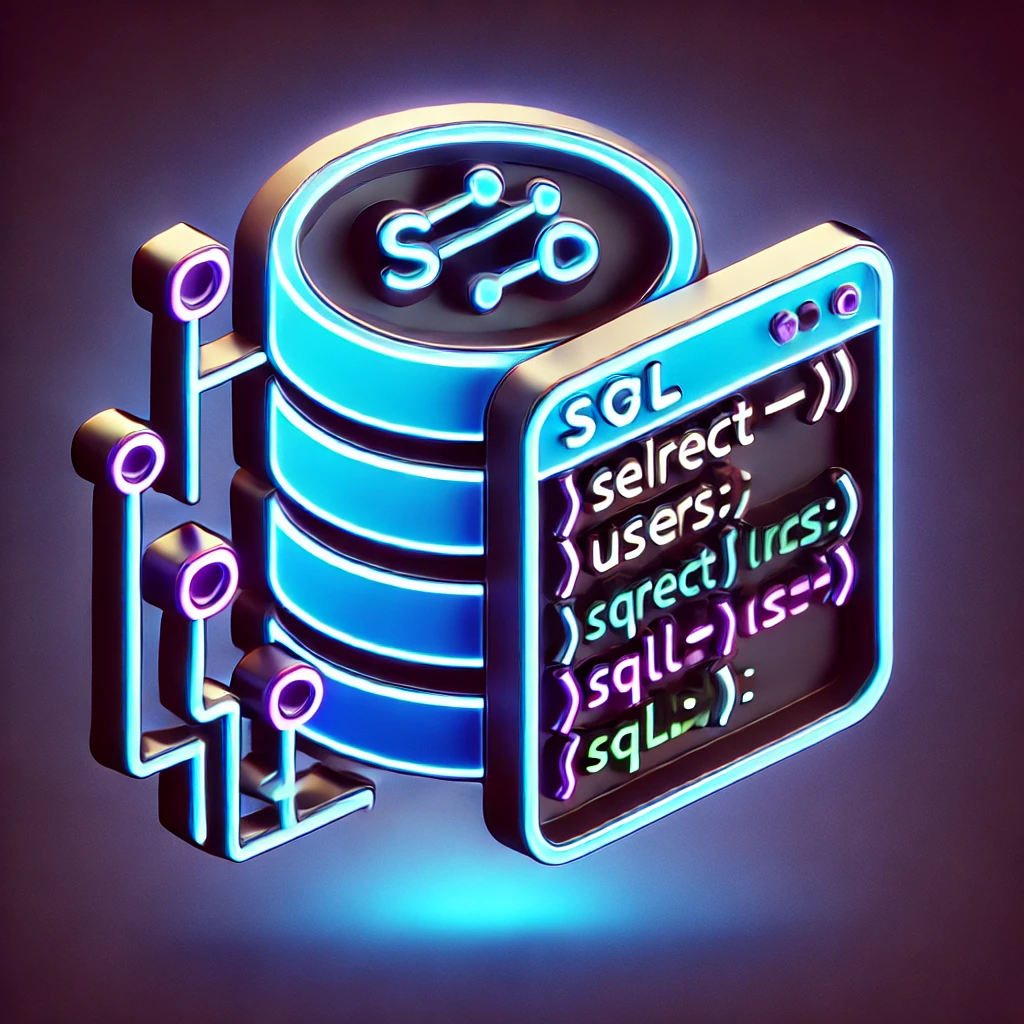 Sql Query Generator