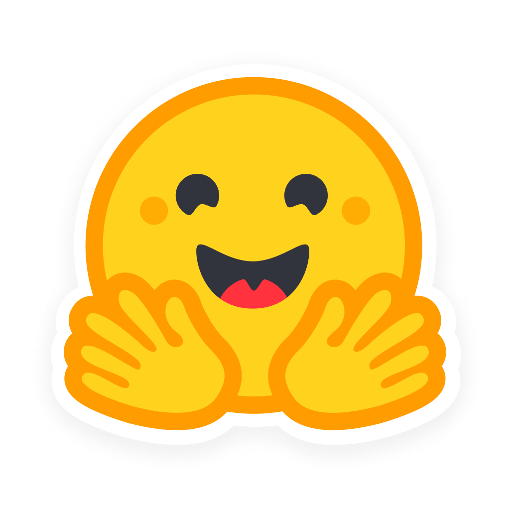 LLM Provider - Hugging Face Extension (17.0)