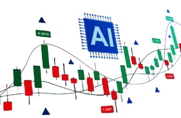 Stock Market AI Dashboard