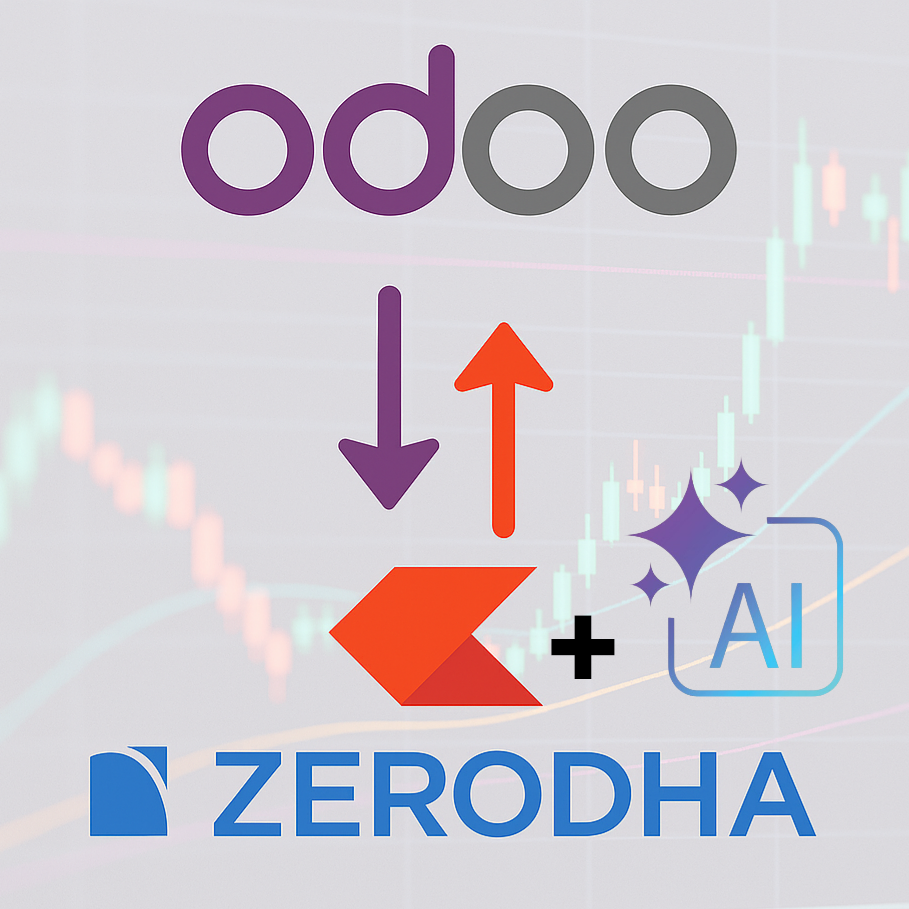 Zerodha Kite Connector (17.0)