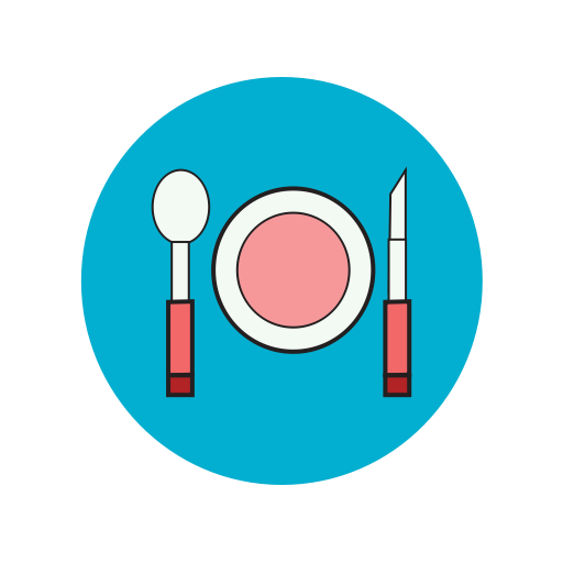 Single Screen POS Restaurant